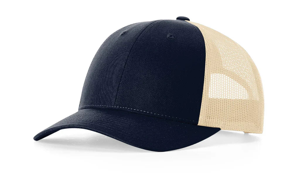 Richardson 115 Low Profile Hats