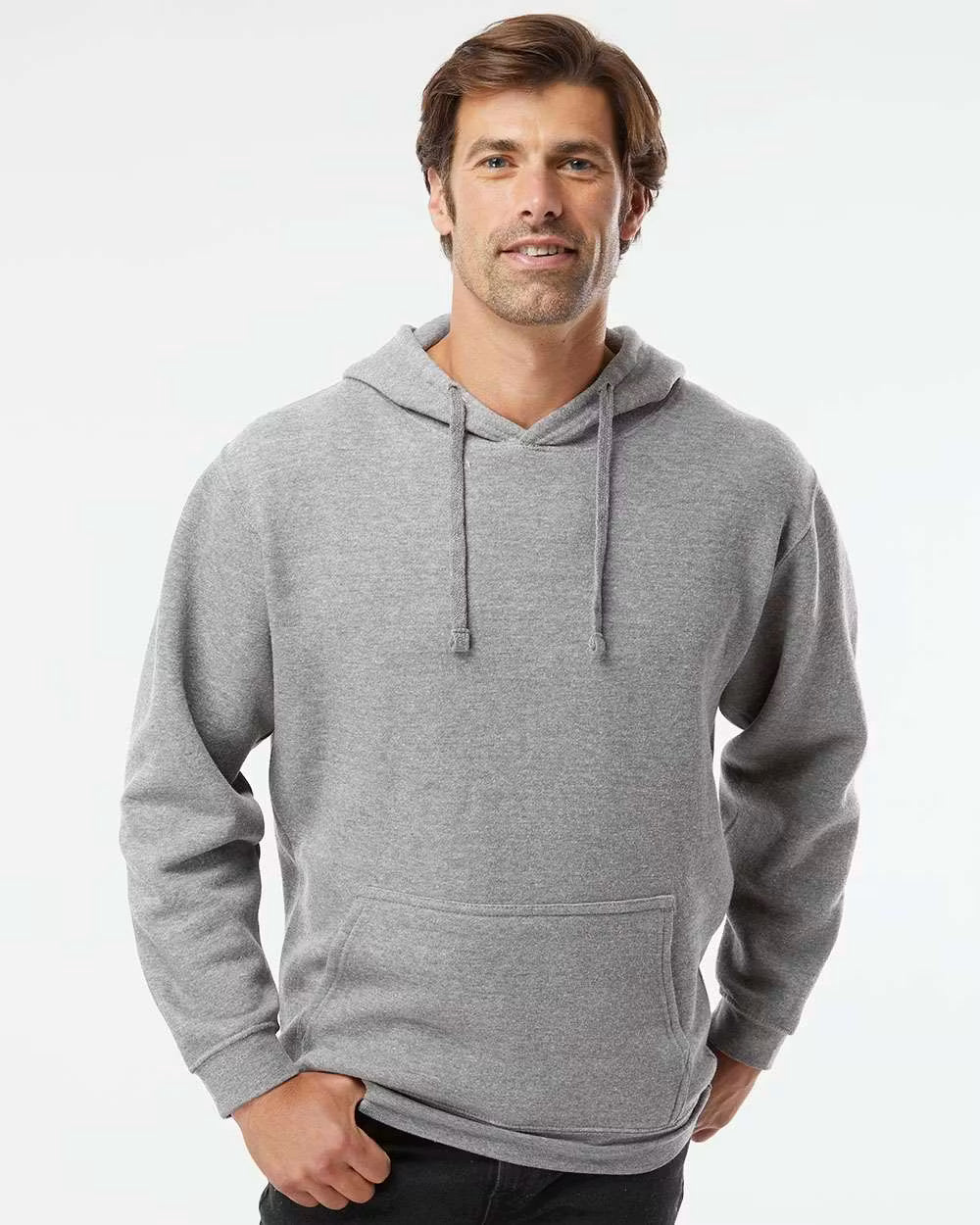 Hoodies & Pullovers