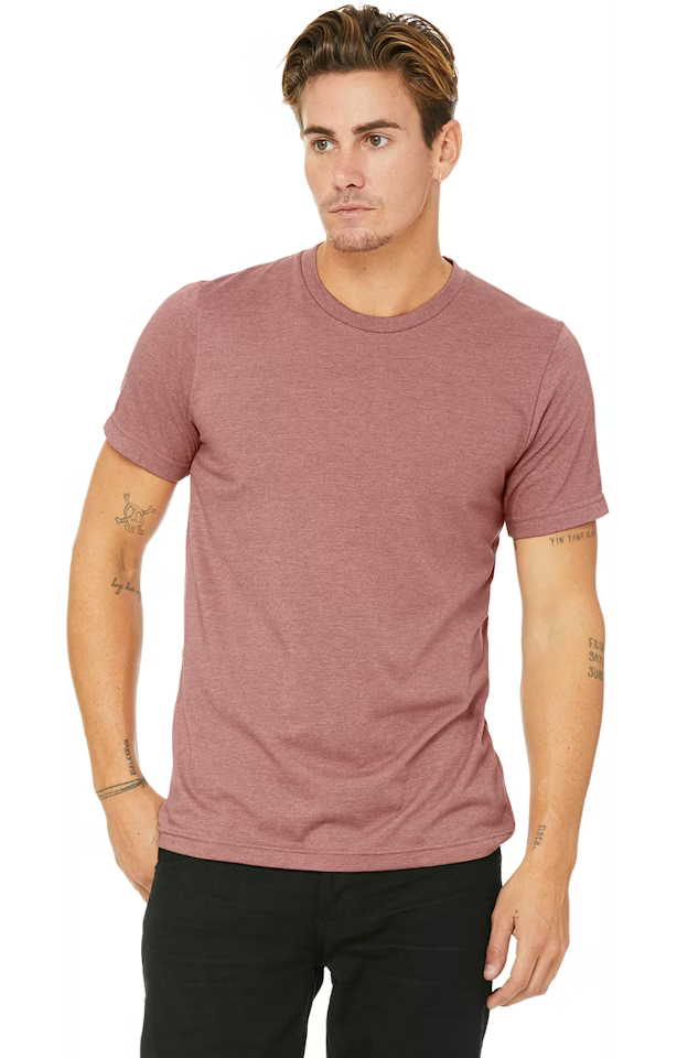 Bella Blended Tees