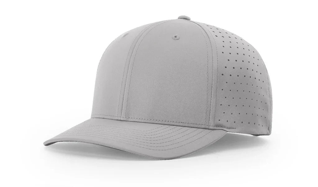 Richardson 632 Laser Perf R-Flex Adjustable Hat