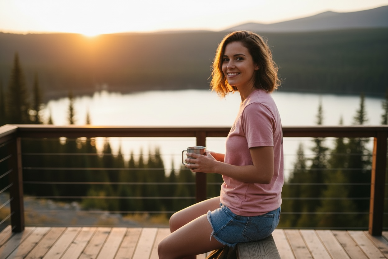 Women's Apparel