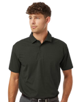 AllPro 41SP0 - Pro-Flex Sorona Stretch Polo - Custom Logo - 4" LEFT CHEST EMBROIDERED