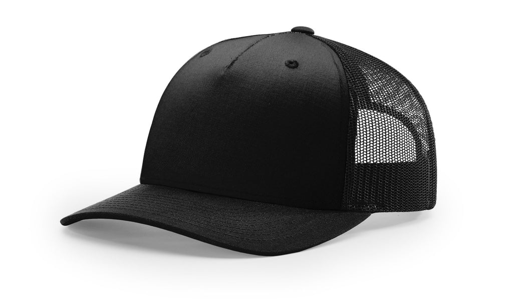 Richardson 112 FP, FPR, PFP Tree Hugger Snapback Hat