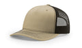Richardson 112 FP, FPR, PFP Tree Hugger Snapback Hat