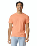 Comfort Colors C1717 - Unisex Cotton T-Shirt - Custom Logo - Full Front or Large Front Chest Print
