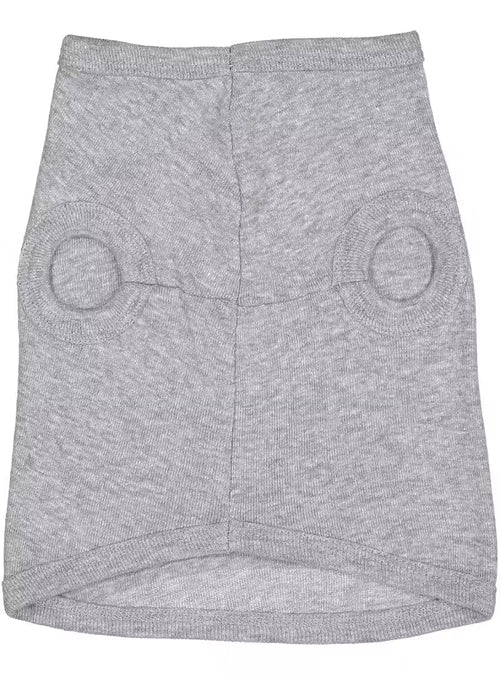Doggie Skins 3902 - Doggie Baby Rib Tank - Custom Logo or Personalized