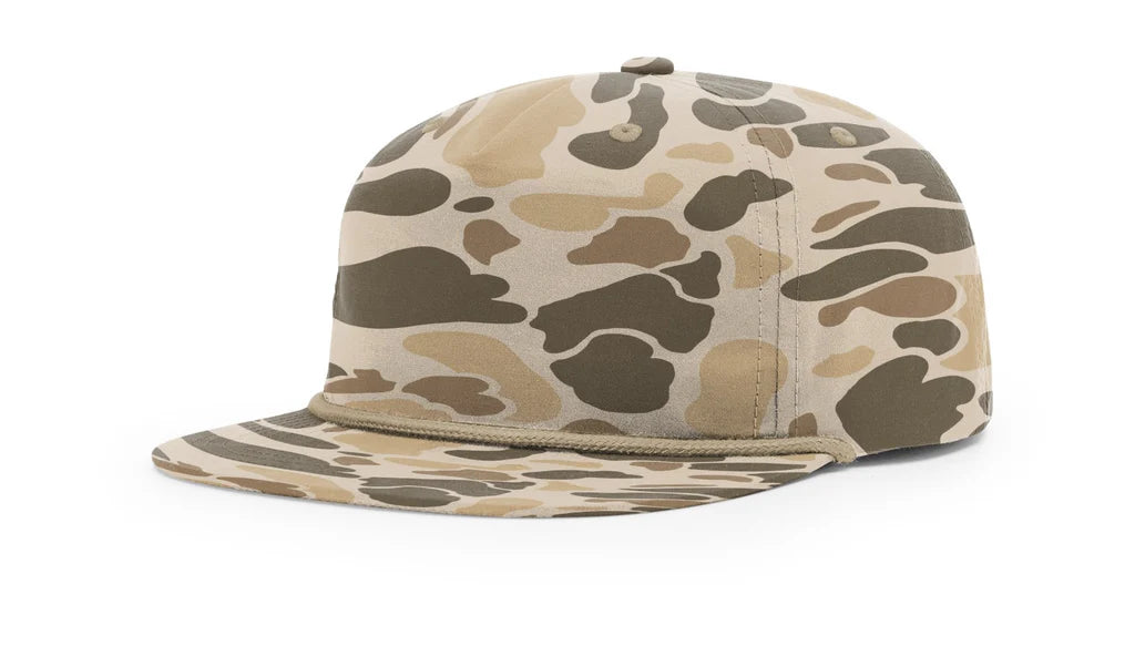 PREMIUM Richardson Hat Sample Evaluation Pack