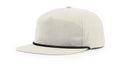 Richardson Umpqua Rope Hat –  Birch/Black - Customized with Your Logo