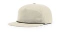 Richardson Umpqua Rope Hat – Sand Dune/Loden - Customized with Your Logo