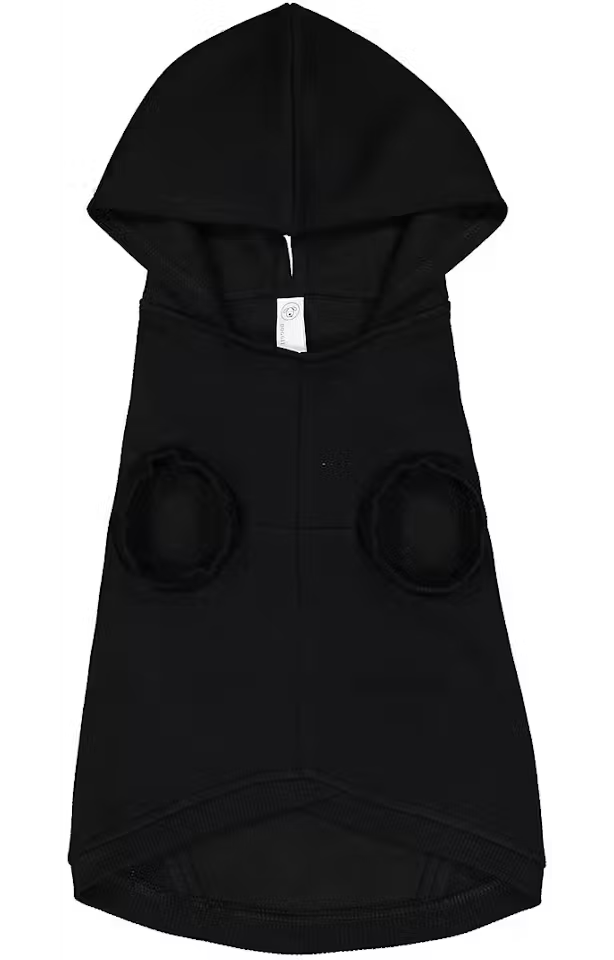 Doggie Skins 3926 - Three-End Fleece Pet Hoodie - Custom Logo or Personalized