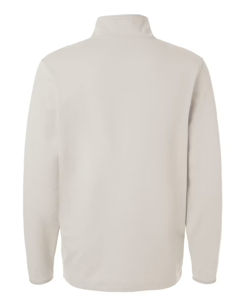 Independent Trading EXP20PQ - Perform Quarter-Zip Pullover - Custom Logo - 4" LEFT CHEST PRINT