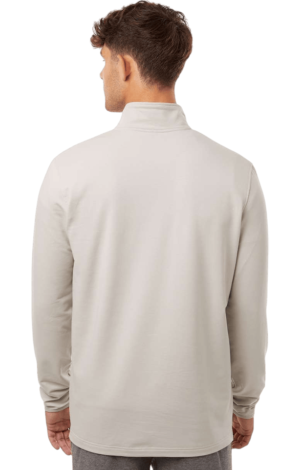 Independent Trading EXP20PQ - Perform Quarter-Zip Pullover - Custom Logo - 4" LEFT CHEST PRINT