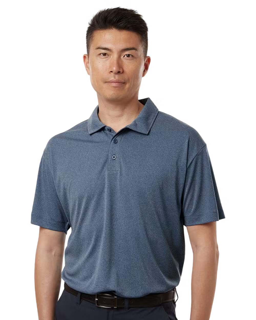AllPro 41800 - Pro-Lock Performance Polo - Custom Logo - 4" LEFT CHEST EMBROIDERED (Copy)