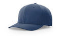 Richardson 632 Laser Perf R-Flex Adjustable Hat –  Light Blue - Customized with Your Logo
