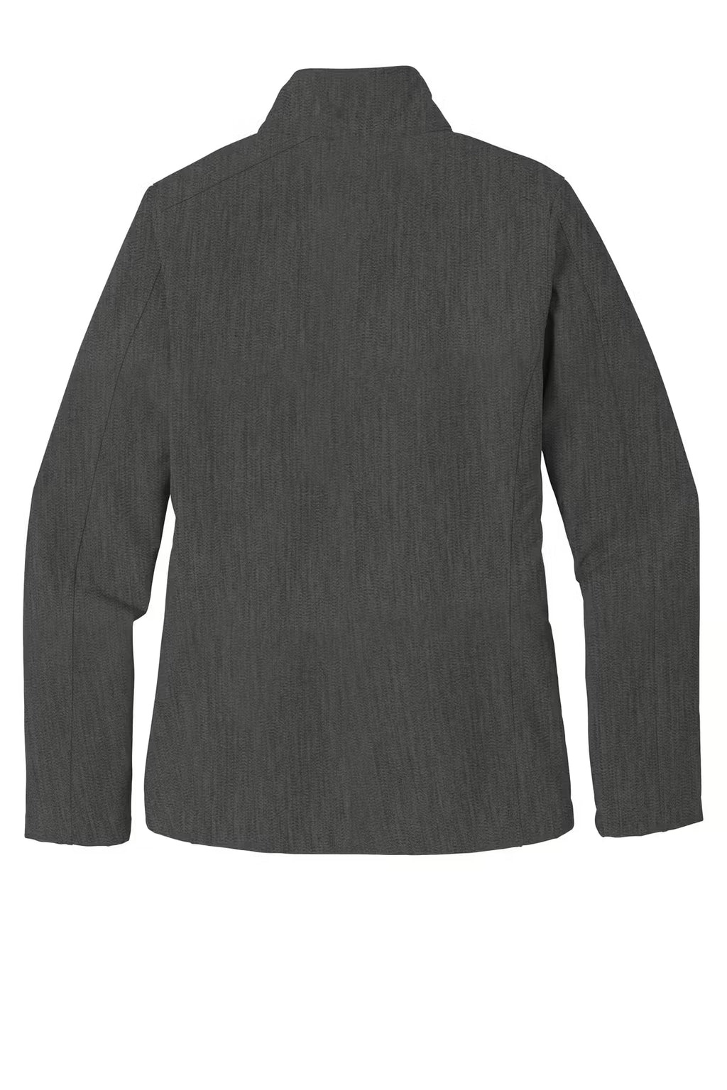 Port Authority L317 - Women's Core Soft Shell Jacket - Custom Logo - 4" LEFT CHEST EMBROIDERY