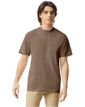 Comfort Colors C1717 - Unisex Cotton T-Shirt - Custom Logo - 4" Left Chest