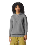 Comfort Colors 1467CC - Unisex Lighweight Cotton Hoodie - Custom Logo - 4" Left Chest Print