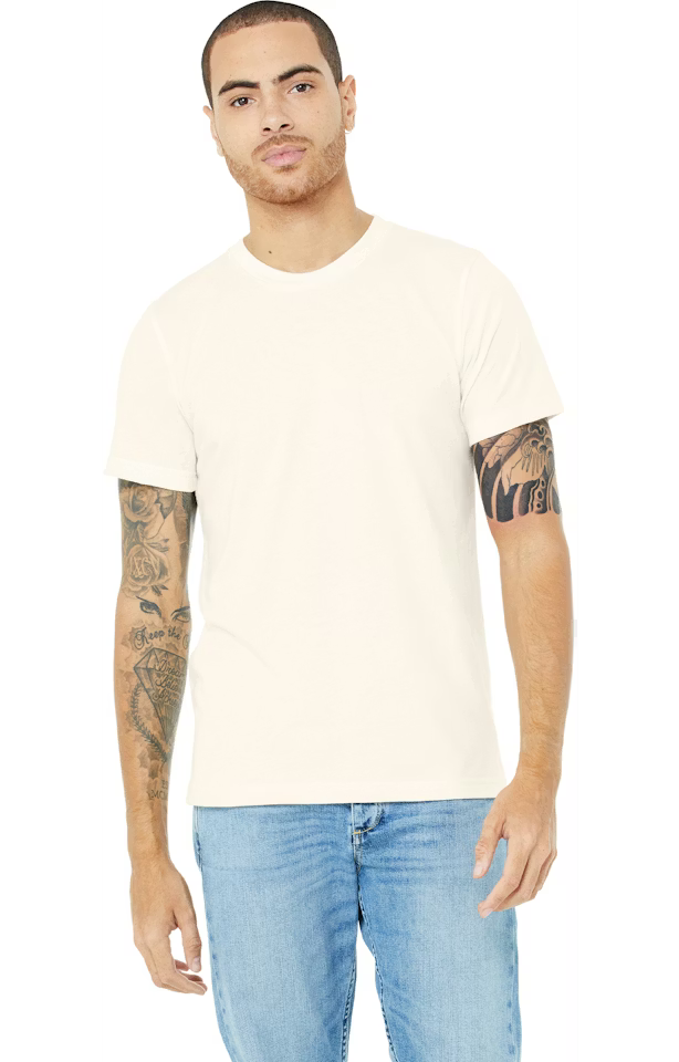 Mountain Circle Tee – Rustic Reel Co.