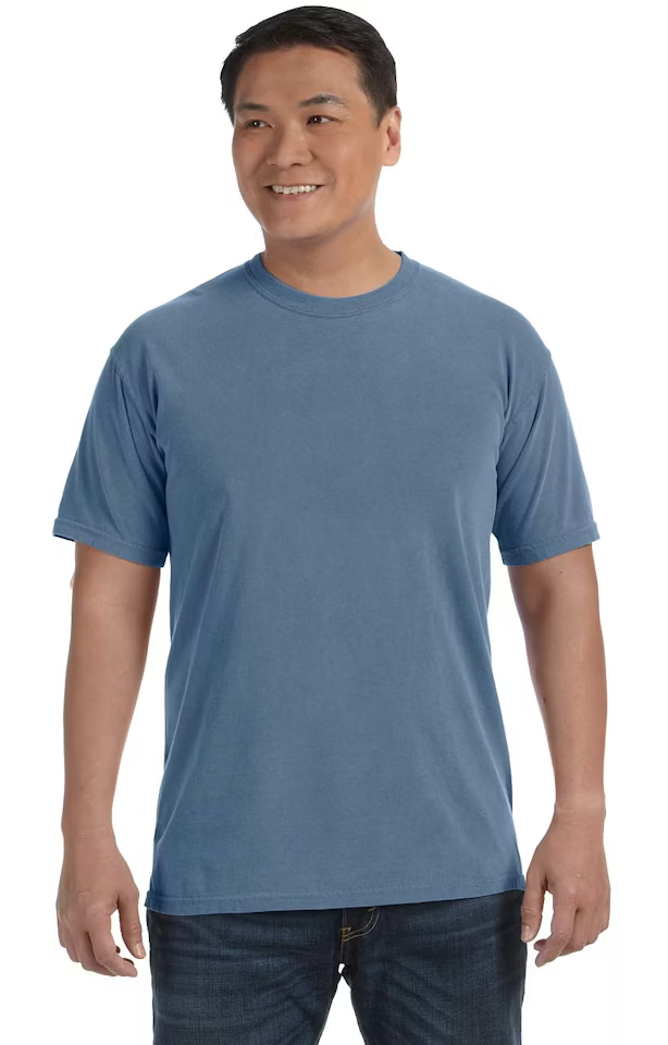 Top Down Duck Tee  - Rustic Reel Co.