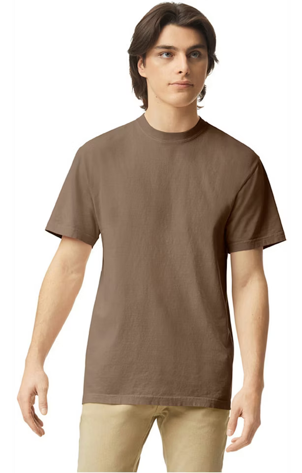 Top Down Duck Tee  - Rustic Reel Co.