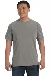 Top Down Duck Tee  - Rustic Reel Co.