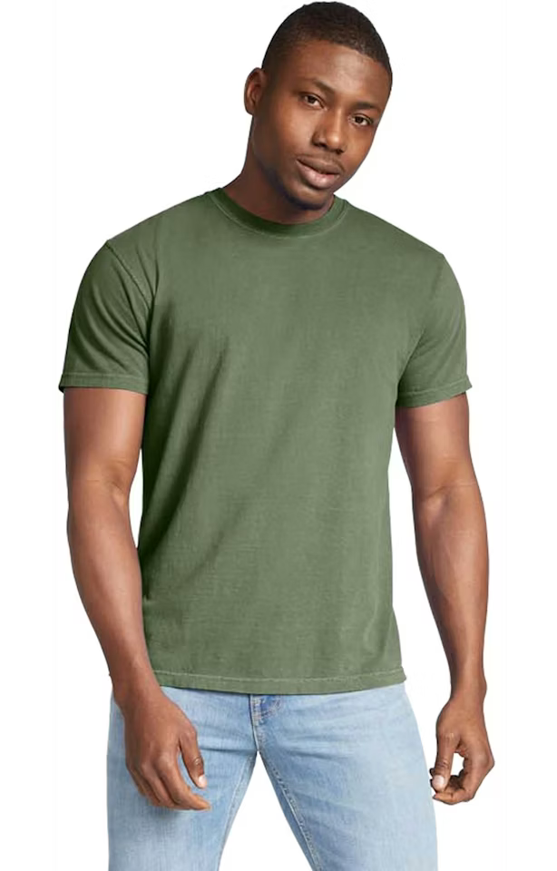 Top Down Duck Tee  - Rustic Reel Co.