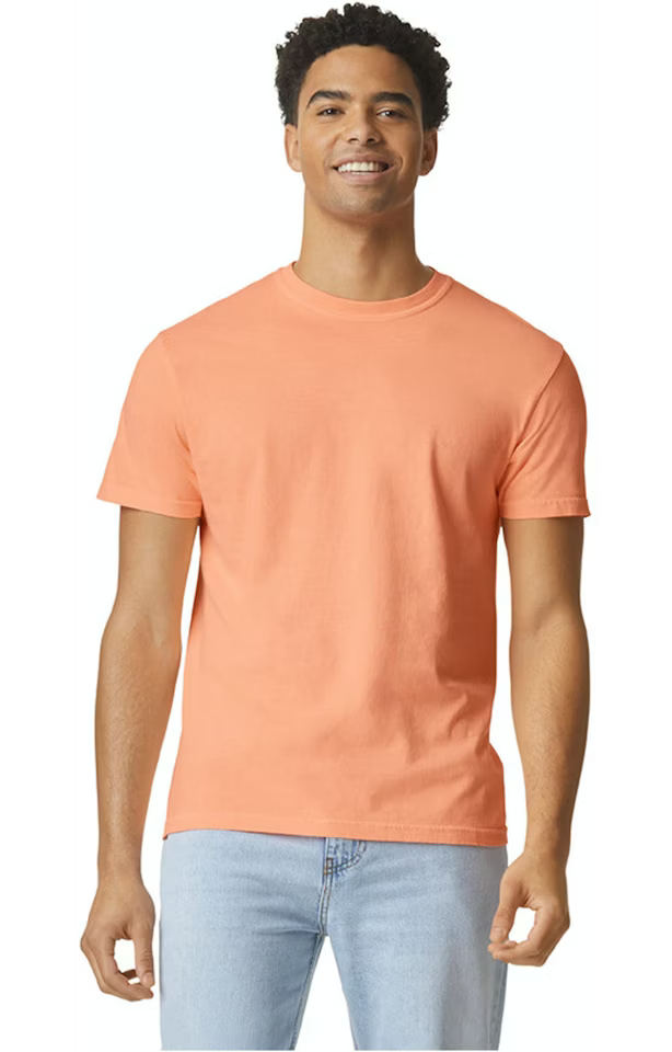 Lake Date Tee - Rustic Reel Co.
