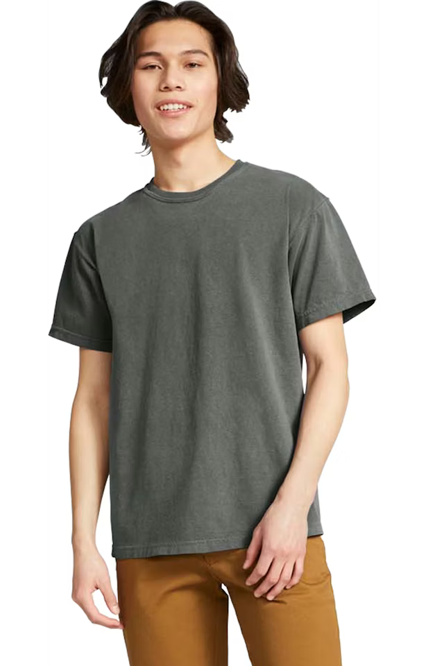 Sparrows Tee - Rustic Reel Co.