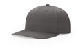 Richardson 312 Twill Back Trucker Hat –  Charcoal - Customized with Your Logo