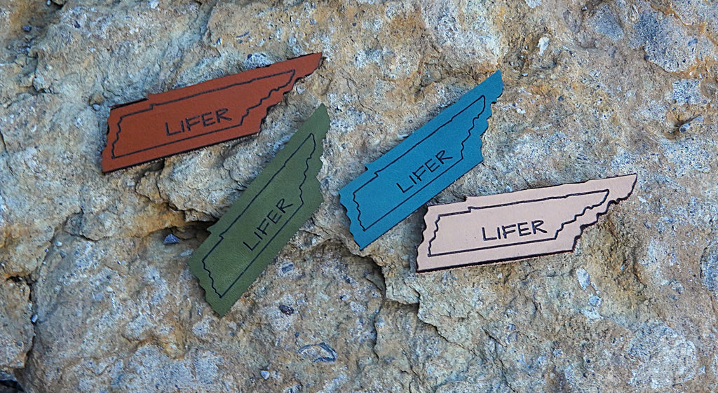 "Lifer" Hat - Multi Option - (Richardson 112 PFP)