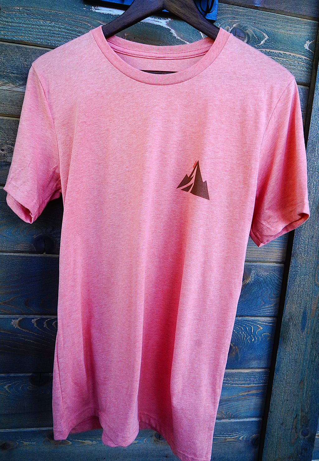 Mountain Circle Tee – Rustic Reel Co.