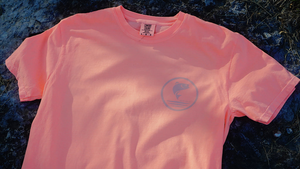Lake Date Tee - Rustic Reel Co.