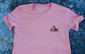 Bella Canvas 3001C - Unisex Cotton T-Shirt - Custom Logo - 4" Left Chest
