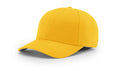 Richardson 585 Wool Blend R-Flex Hat (Flex Fitted) – Gold  - Customized with Your Logo
