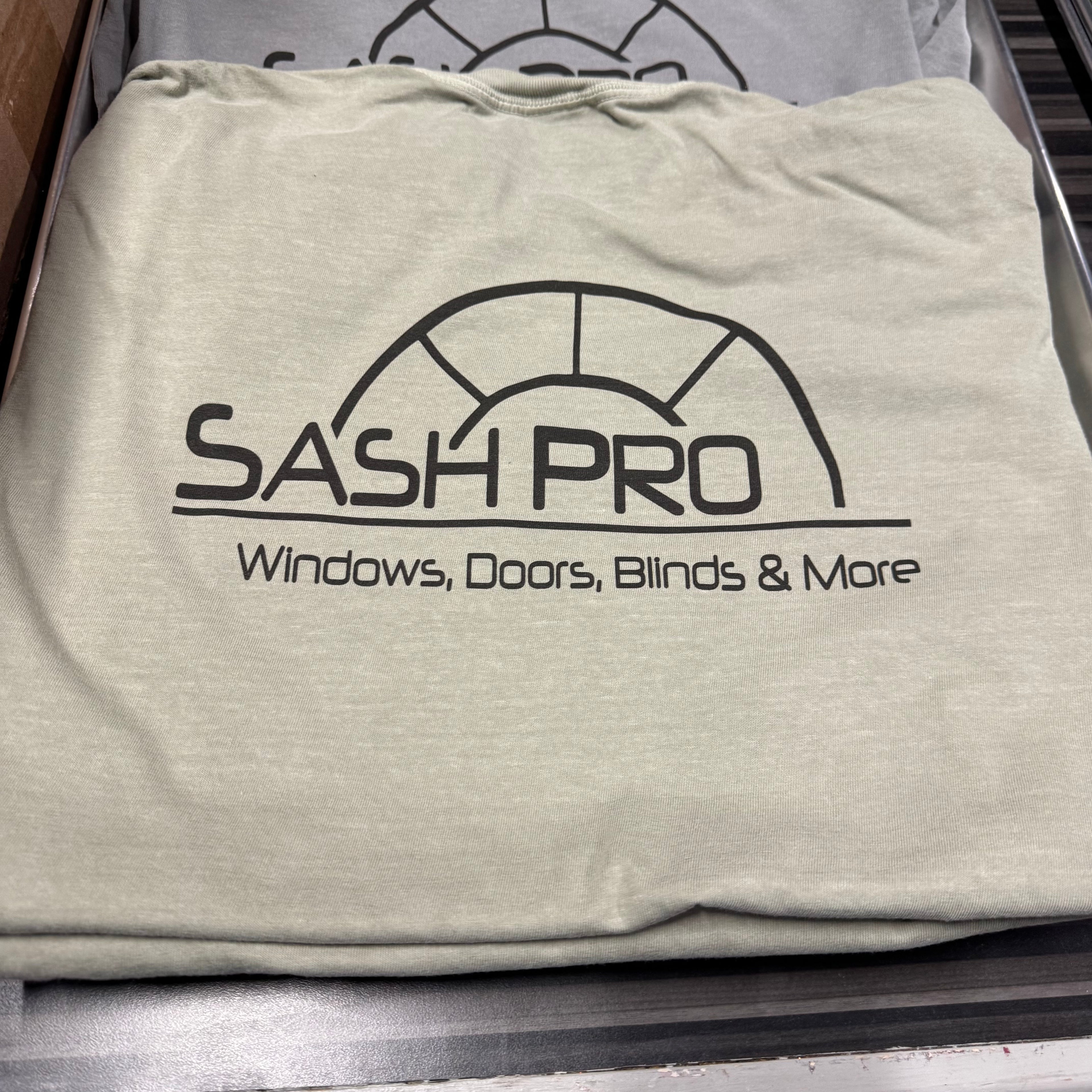 BIG THANKS TO OUR CUSTOMERS!