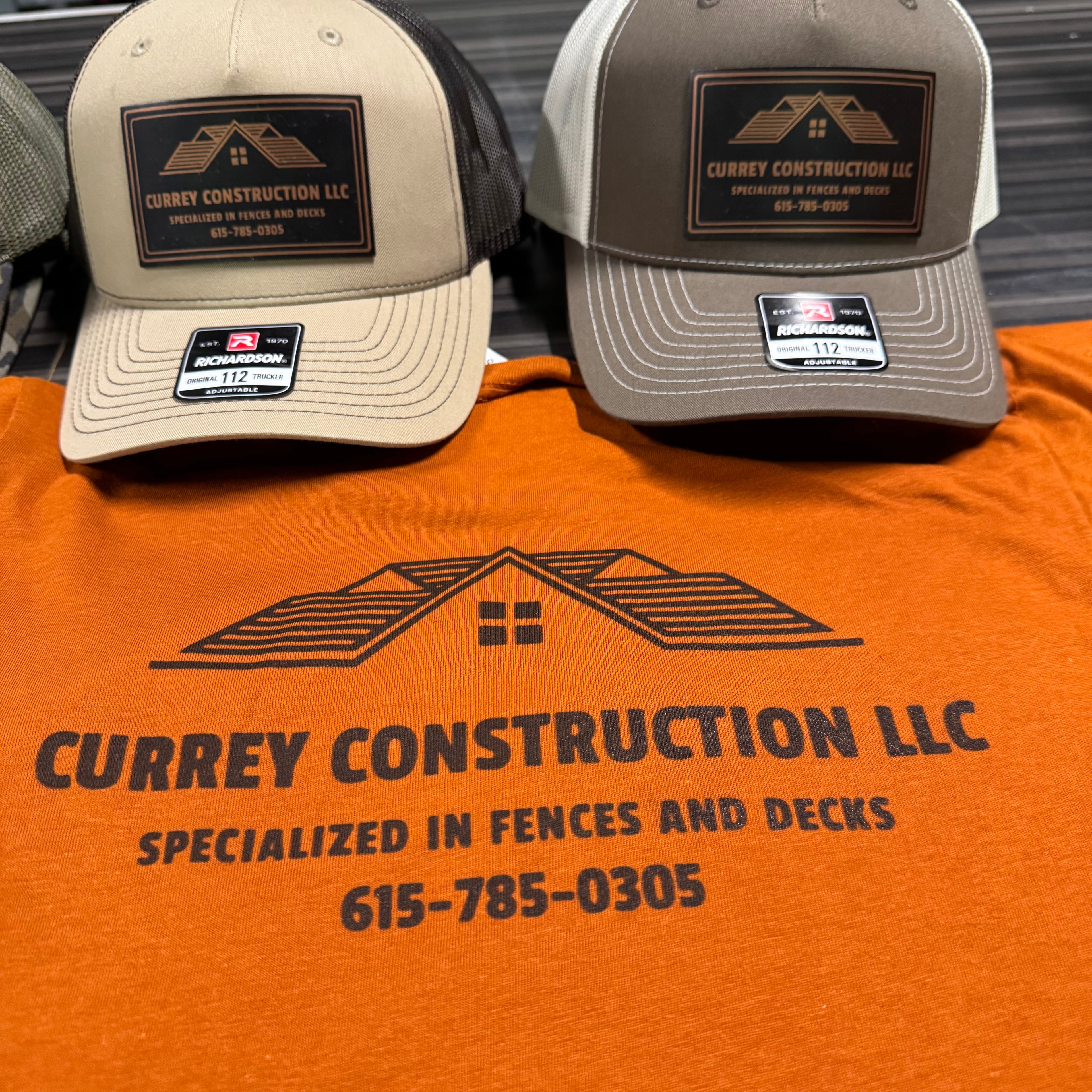 BIG THANKS TO OUR CUSTOMERS!