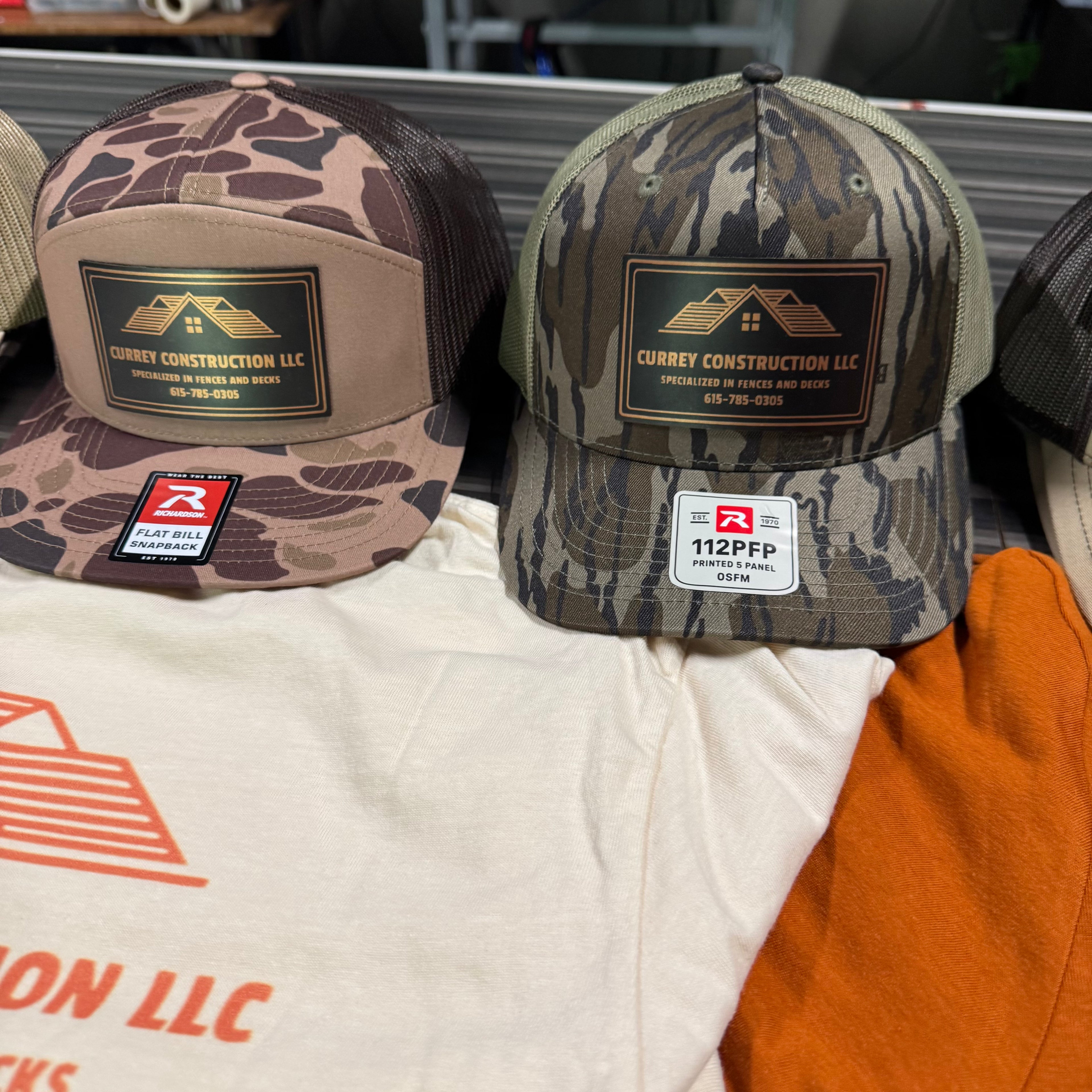 BIG THANKS TO OUR CUSTOMERS!