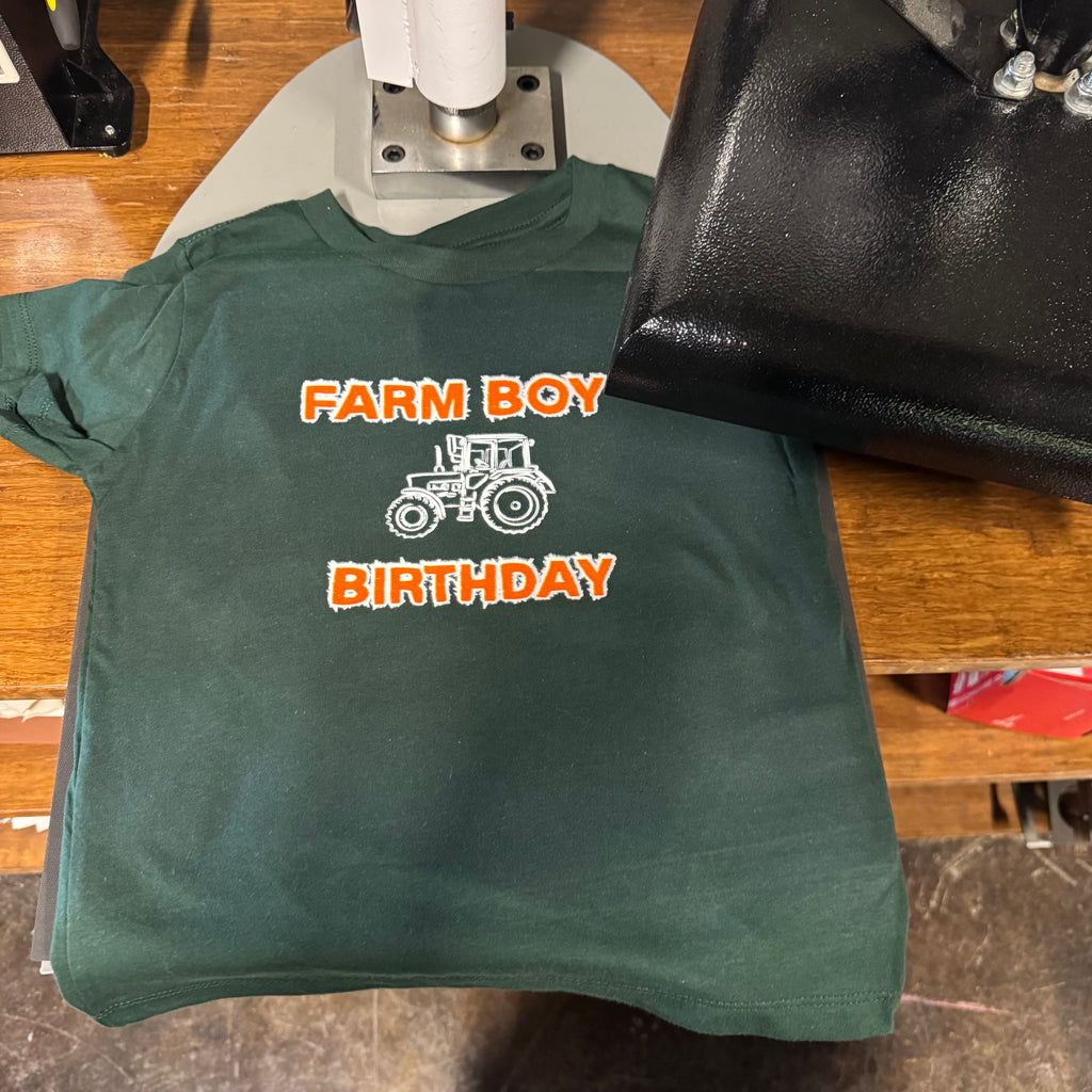 BIG THANKS TO OUR CUSTOMERS!