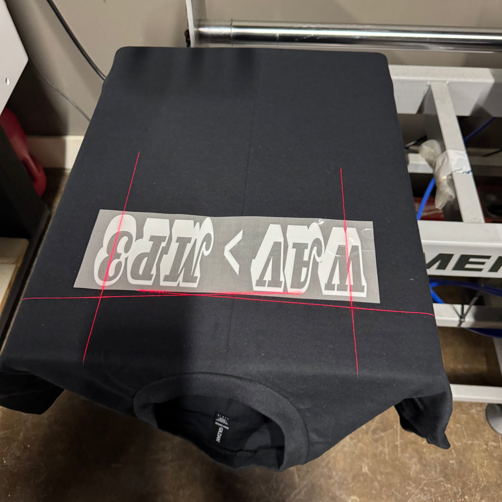 STANDARD T-Shirt & Richardson Hat Sample Evaluation Pack