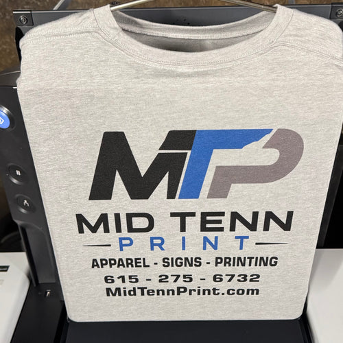 Premium T-Shirt Sample Evaluation Pack