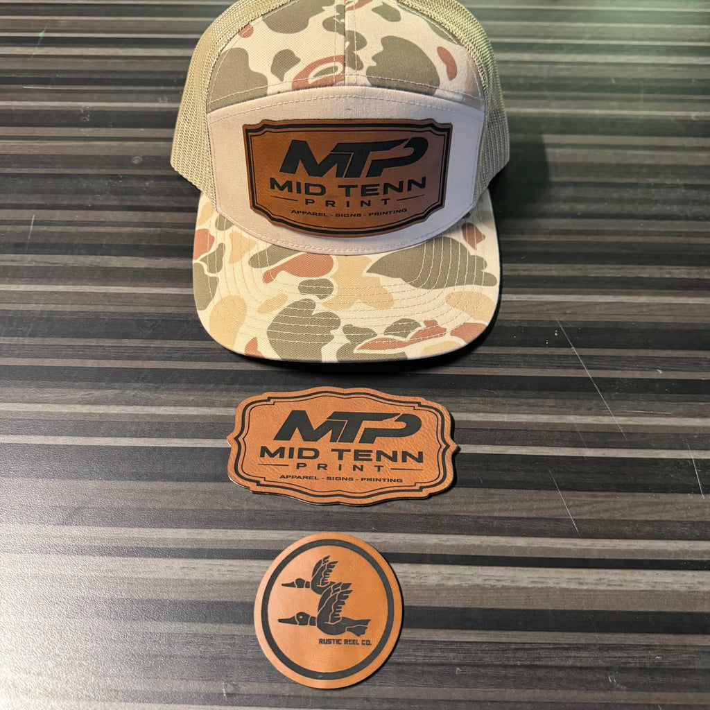 PREMIUM Richardson Hat Sample Evaluation Pack