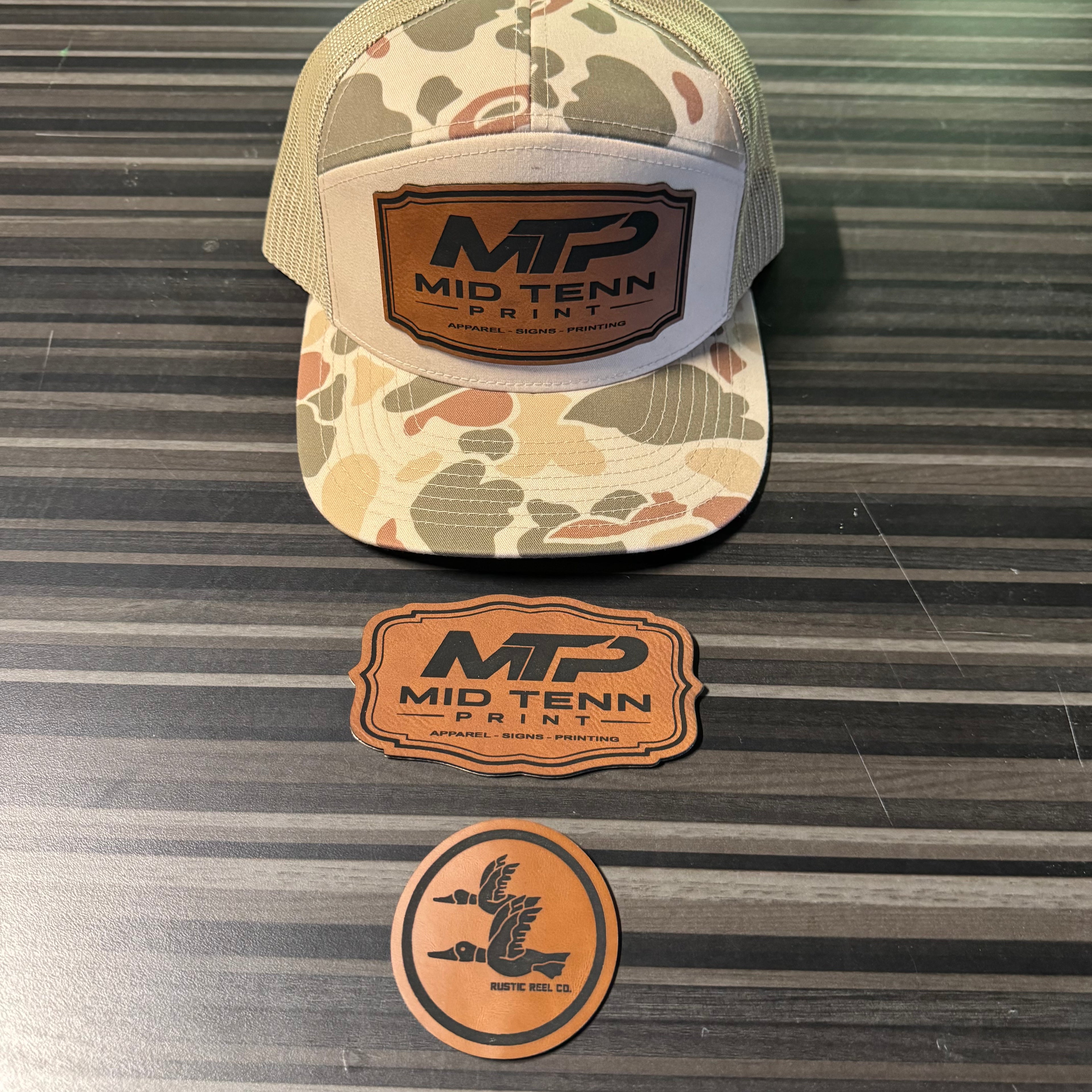 PREMIUM Richardson Hat Sample Evaluation Pack