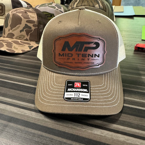 PREMIUM Richardson Hat Sample Evaluation Pack