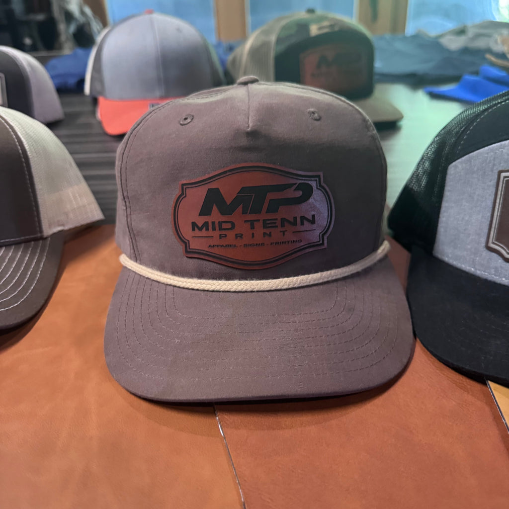 PREMIUM Richardson Hat Sample Evaluation Pack