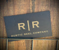 Classic Business Cards - Laser Engraved - Quantity 100