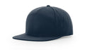 Richardson 169 Cannon Cap 7 Panel Performance Hat – Light Navy - Customized with Your Logo
