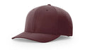 Richardson 632 Laser Perf R-Flex Adjustable Hat – Maroon - Customized with Your Logo