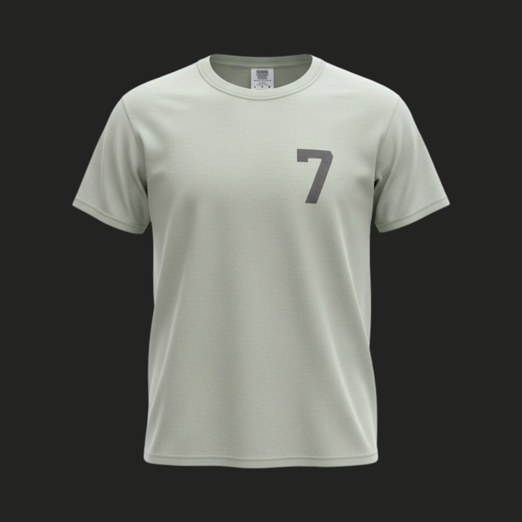 #1 Fan T-Shirt – Personalized (Bella+ Canvas Unisex Cotton)