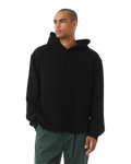 Bella Canvas 4719 - Unisex 10 oz Heavyweight Pullover Hoodie - Custom Logo - 4" Left Chest Print