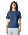 Comfort Colors C1717 - Unisex Cotton T-Shirt - Custom Logo - 4" Left Chest + Full Back Print